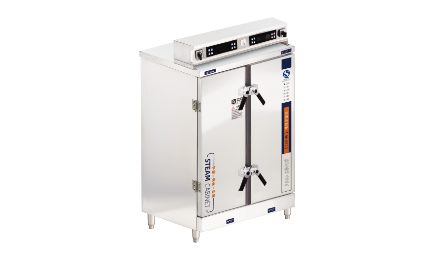 华创系列蒸饭柜