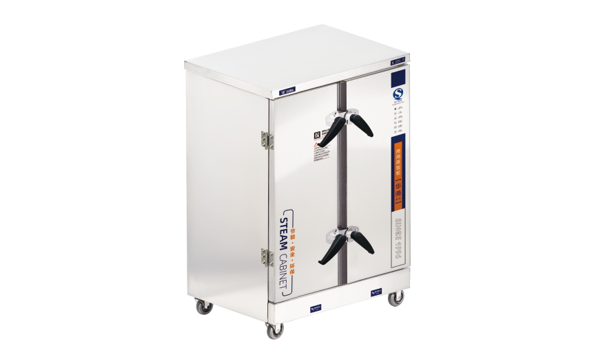 华腾系列蒸饭柜