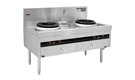 星火B款燃气灶系列