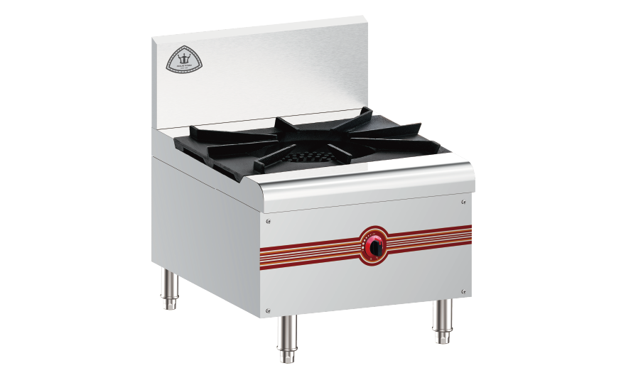 自引风矮汤炉商用款