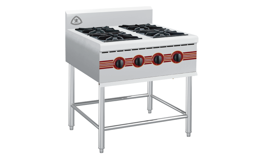 工程款燃气煲仔炉