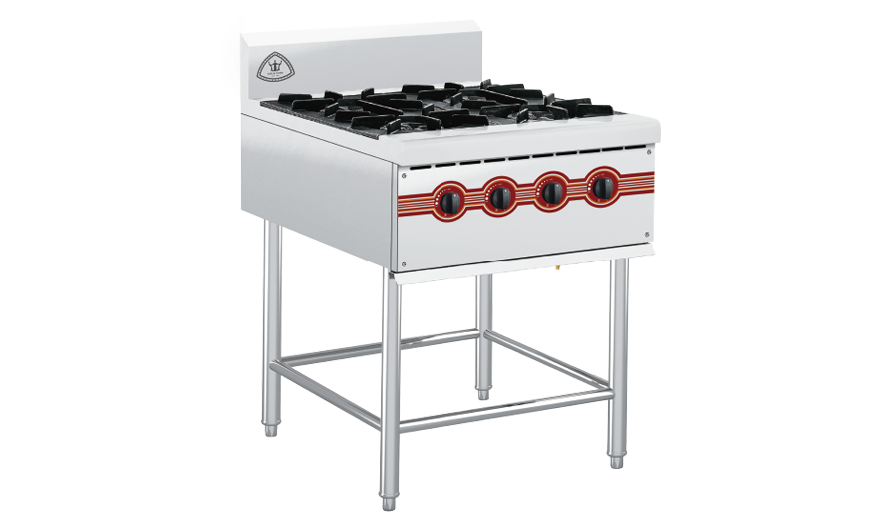 工程款燃气煲仔炉